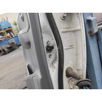 Toyota Hilux Left Rear Check Strap GGN15 03/2005-08/2015