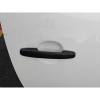 Toyota Hilux Right Rear Outer Door Handle GGN15 02/2005-08/2015
