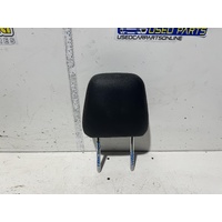 Toyota Kluger Left Front Head Rest GSU50 03/2014-02/2021