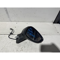 Ford Fiesta Right Door Mirror WT 08/2010-08/2013