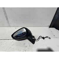 Ford Fiesta Left Door Mirror WT 08/2010-08/2013