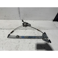 Toyota RAV4 Right Front Door Window Regulator SXA11 07/1994-06/2000