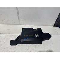 Nissan Elgrand Engine Cover E51 05/2002-12/2010