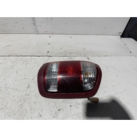 Nissan Pathfinder Right Tail Light R50 02/1999-07/2005