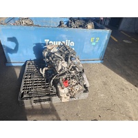 Fiat 500 1.4L Petrol Long Engine 169A3 03/2008-02/2017