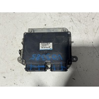 Mitsubishi ASX Engine ECU XA 05/2010-06/2012