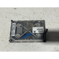 Jeep Compass Engine ECU MK 07/2011-12/2016