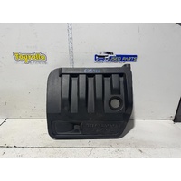 Jeep Compass Engine Cover MK 12/2006-12/2016