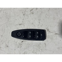 BMW X1 Power Window MASTER Switch F48 08/2015-06/2022