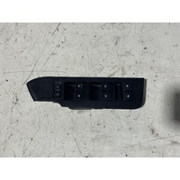 Holden Captiva Power Window MASTER Switch CG 01/2011-12/2013