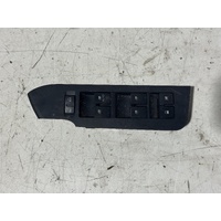 Holden Captiva Power Window MASTER Switch CG 09/2006-02/2011