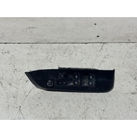 Toyota Kluger Power Window MASTER Switch GSU50 12/2013-02/2021