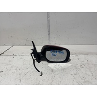 Toyota Corolla Right Door Mirror ZRE152 03/2010-12/2013