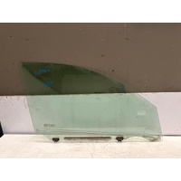 Toyota RAV4 Right Front Door Window Glass ACA33 11/2005-12/2012