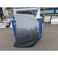 BMW X1 Bonnet F48 xDrive 25i 08/2015-06/2022
