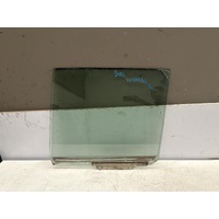 Toyota RAV4 Left Rear Door Window Glass ACA21 07/2000-07/2003