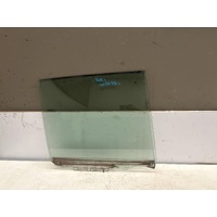 Toyota RAV4 Right Rear Door Window Glass ACA21 07/2000-07/2003