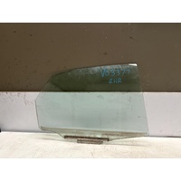 Toyota Corolla Right Rear Door Window Glass AE112 10/1998-11/2001