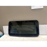Toyota Kluger Sunroof Glass GSU50 03/2014-02/2021