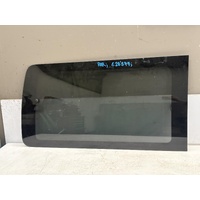 Nissan Elgrand Right Rear Side Glass E51 05/2002-12/2010