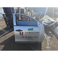 Mitsubishi Triton Right Front Door Shell MQ 03/2015-10/2023