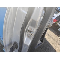 Mitsubishi Triton Right Front Check Strap MQ 03/2015-10/2023
