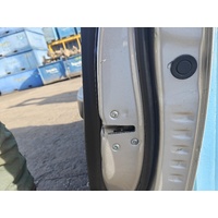 Mitsubishi Triton Right Front Door Lock Mechanism MQ 03/2015-10/2023