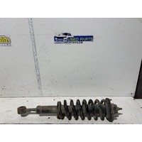 Toyota Hilux Left Front Strut KUN26 03/2005-08/2015