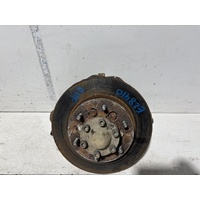 Holden Colorado Right Front Hub Assembly RG 01/2012-06/2016