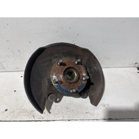 Toyota RAV4 Left Front Hub Assembly SXA11 07/1994-06/2000