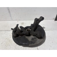Toyota RAV4 Right Front Hub Assembly SXA11 07/1994-06/2000