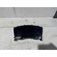 Toyota Corolla Instrument Cluster ZWE211 07/2018-2023