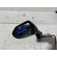 Toyota Corolla Left Door Mirror ZWE211 07/2018/2023