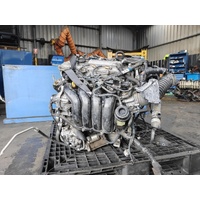 Toyota Corolla Engine 1.8L Petrol 2ZR-FE ZRE182 04/2015-06/2019
