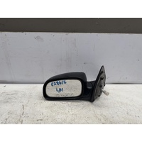 Ford Falcon Left Door Mirror AU 09/1998-09/2002