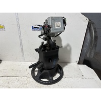 Hyundai I30 Steering Column w/Steering Motor GD 03/2012-04/2017