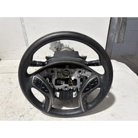 Hyundai I30 Steering Wheel GD 03/2012-02/2017