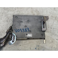 Toyota Corolla Stereo Amplifier ZWE211 07/2018-2023
