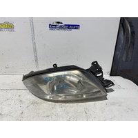 Ford Falcon Right Head Light AU 03/2000-10/2001