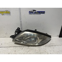 Ford Falcon Left Head Light AU 03/2000-10/2001