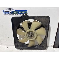 Toyota RAV4 A/C Fan 7 Blade ACA21 07/2000-10/2005