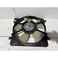 Toyota RAV4 Radiator Fan 5 Blades ACA21 07/2000-10/2005