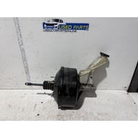 Holden Captiva Brake Booster w/Master Cylinder CG 01/2011-06/2018