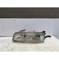Toyota Tarago Left Head Light TCR11 09/1990-05/2000