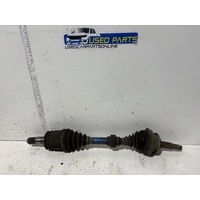Toyota Corolla Left Front Drive Shaft AE101 09/1994-10/1999
