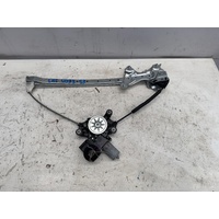 Toyota Corolla Left Front Door Window Regulator ZWE211 07/2018-2023