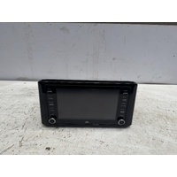 Toyota Corolla Display Unit ZWE211 07/2018-2023