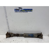 Toyota Hilux Front Prop Shaft KUN26 02/2005-08/2015