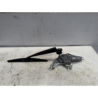 Toyota Corolla Tailgate Wiper Assembly ZWE211 07/2018-2023