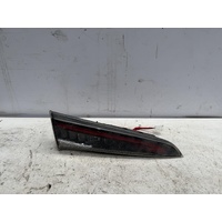 Toyota Corolla Left Tailgate Light ZWE211 07/2018-08/2022